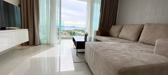 2 bedrooms Apartment in Pattaya, Thailand No. 11194 24
