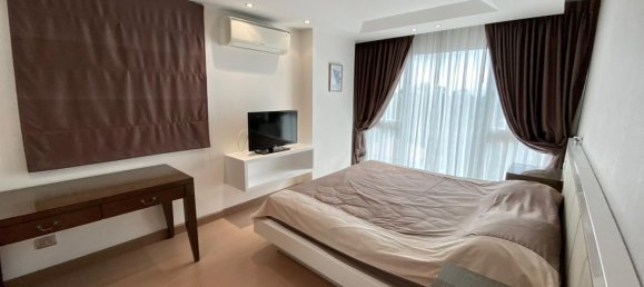 2 bedrooms Apartment in Pattaya, Thailand No. 11194 5