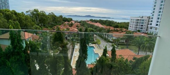 2 bedrooms Apartment in Pattaya, Thailand No. 11194 23