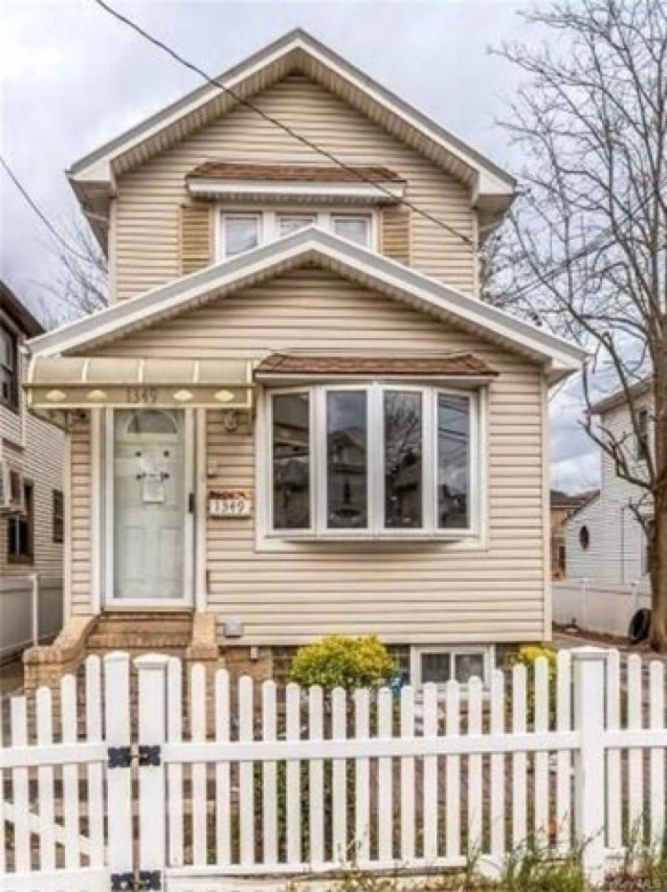 2 غرف نوم منزل في Brooklyn, USA رقم 250254