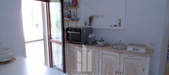 Квартира с 5 комнатами в Куарту Сант'Элена, Италия № 268665 7