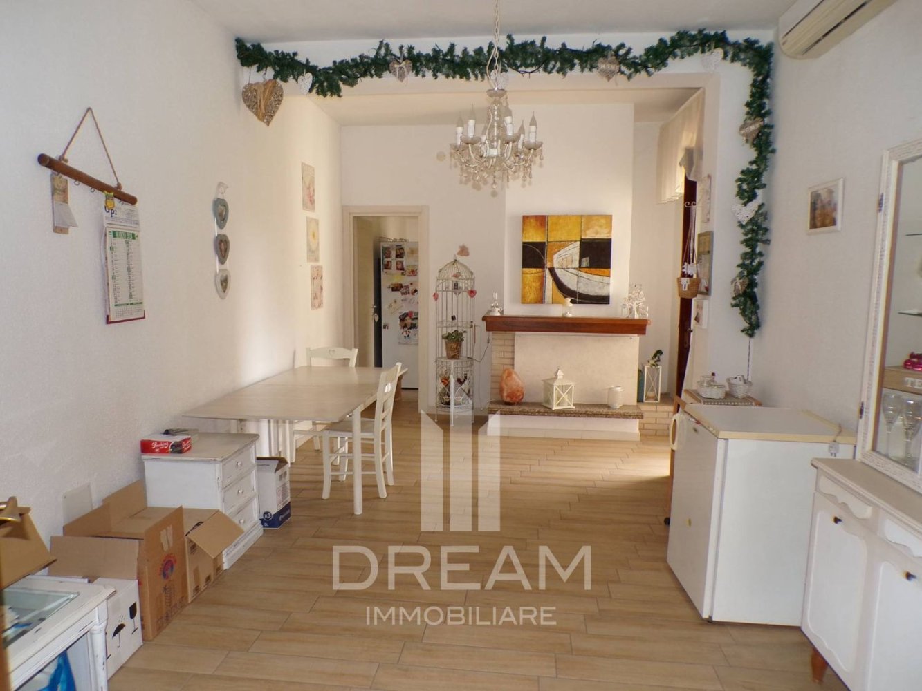 5 rooms Apartment in Quartu Sant'Elena, Italy No. 268665