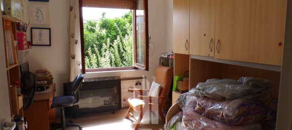 Квартира с 5 комнатами в Куарту Сант'Элена, Италия № 268665 13