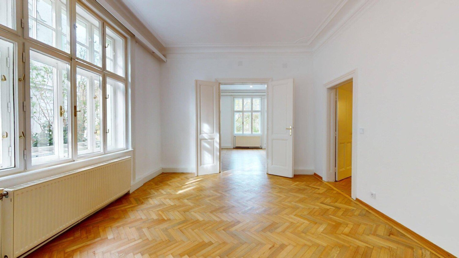 3 rooms Apartment in Dobling, Austria No. 232442