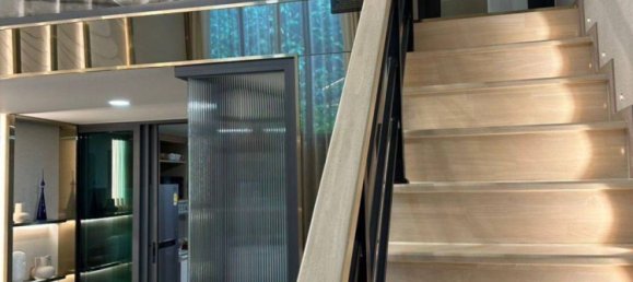 1 Schlafzimmer Eigentumswohnung in Din Daeng, Thailand, Nr. 66873 6