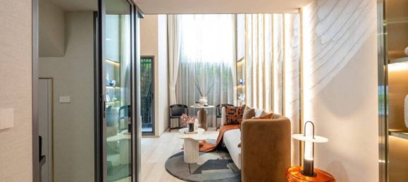 1 Schlafzimmer Eigentumswohnung in Din Daeng, Thailand, Nr. 66873 9