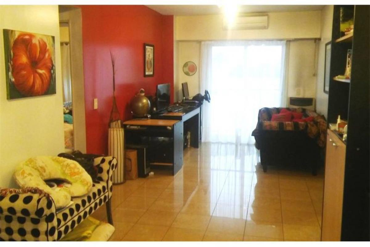 2 bedrooms Apartment in Buenos Aires, Argentina No. 90903