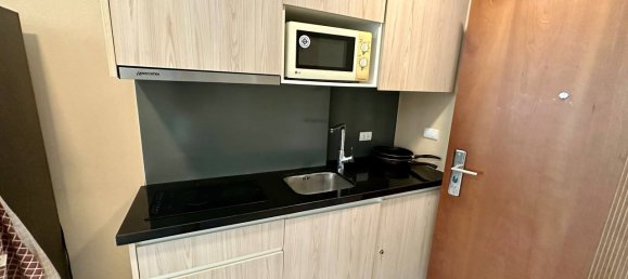 2 bedrooms Apartment in Pattaya, Thailand No. 11169 7