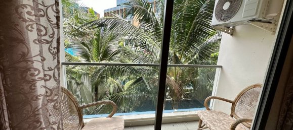 2 bedrooms Apartment in Pattaya, Thailand No. 11169 14