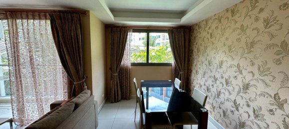 2 bedrooms Apartment in Pattaya, Thailand No. 11169 4