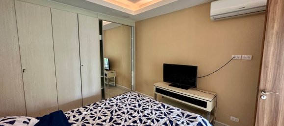 2 bedrooms Apartment in Pattaya, Thailand No. 11169 18