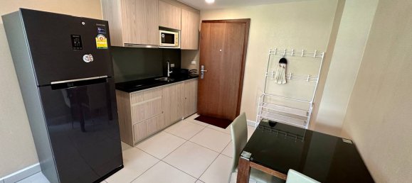 2 bedrooms Apartment in Pattaya, Thailand No. 11169 9