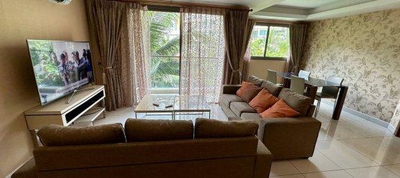 2 bedrooms Apartment in Pattaya, Thailand No. 11169 3