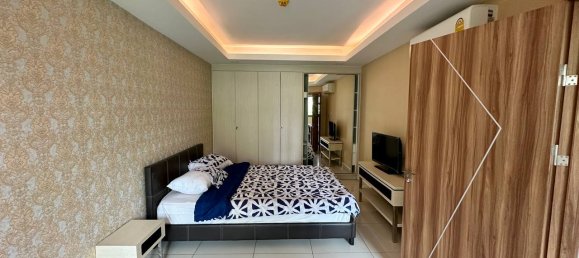 2 bedrooms Apartment in Pattaya, Thailand No. 11169 16