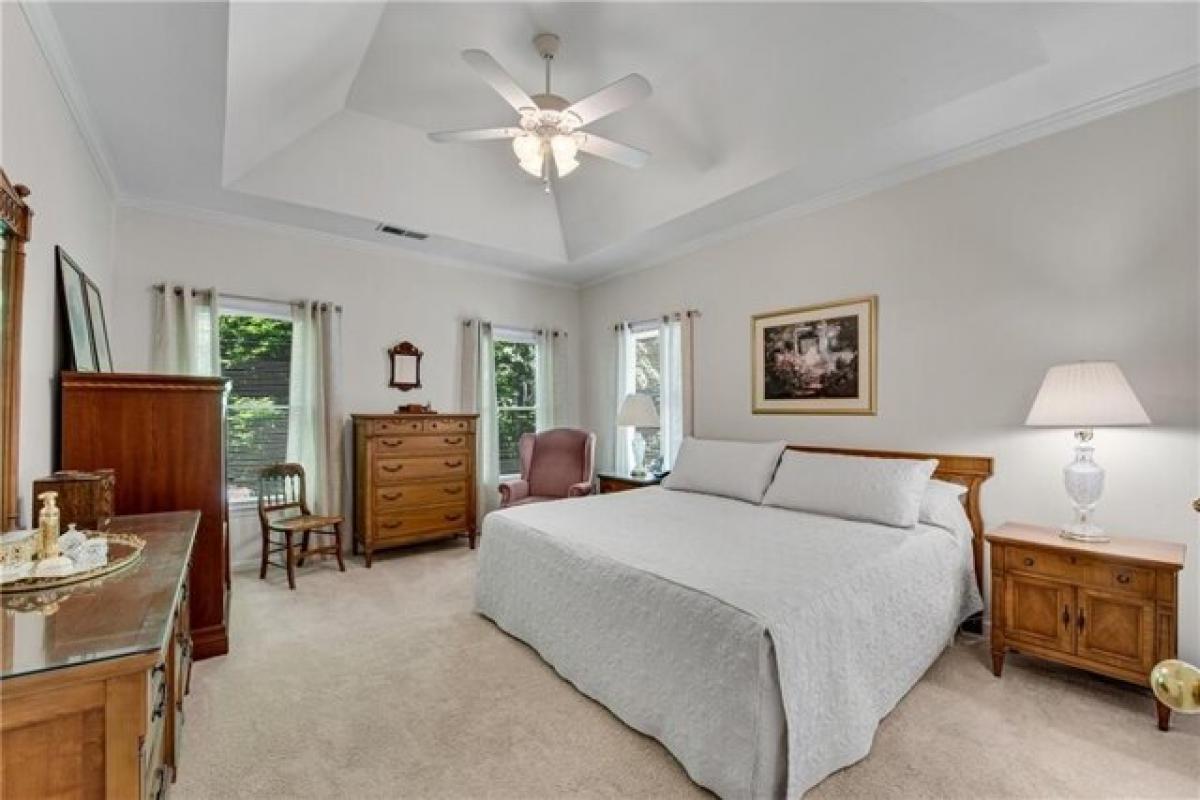 5 bedrooms House in Woodstock, USA No. 440625