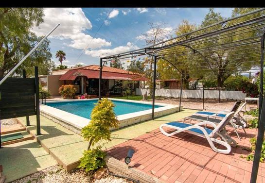 Casa T3 em San Vicente del Raspeig, Spain N.º 159663