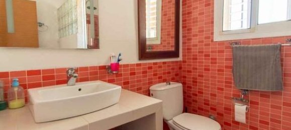 Casa T3 em San Vicente del Raspeig, Spain N.º 159663 4