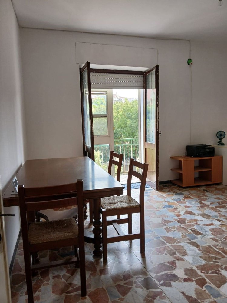 Квартира с 5 спальнями в Осси, Италия № 381340