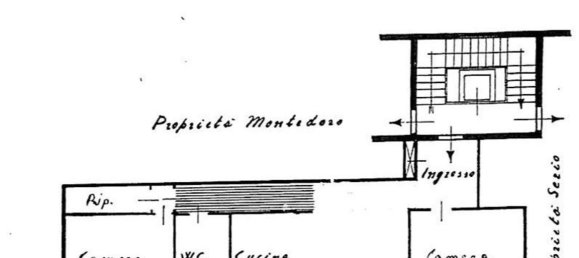 Apartamento T3 em Palermo, Italy N.º 375094 14