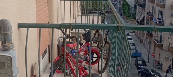 Apartamento T3 em Palermo, Italy N.º 375094 13