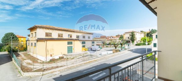 12 rooms Villa in Cupramontana, Italy No. 5191 3