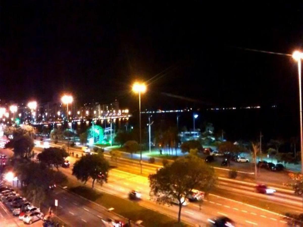 2 bedrooms Apartment in Florianopolis, Brazil No. 513851