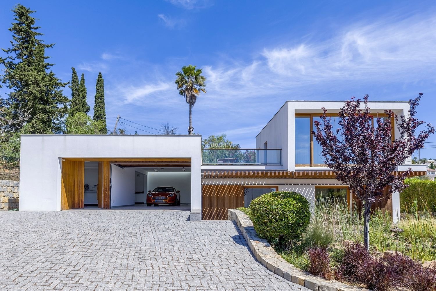 4 bedrooms House in Luz, Portugal No. 146735