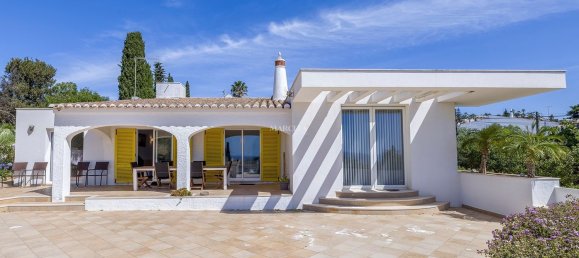 4 bedrooms House in Luz, Portugal No. 146735 24