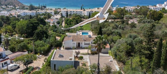 4 bedrooms House in Luz, Portugal No. 146735 4