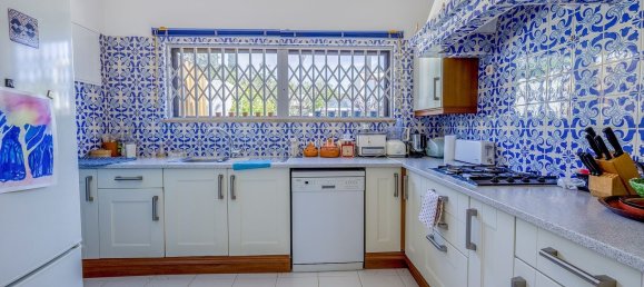 4 bedrooms House in Luz, Portugal No. 146735 29