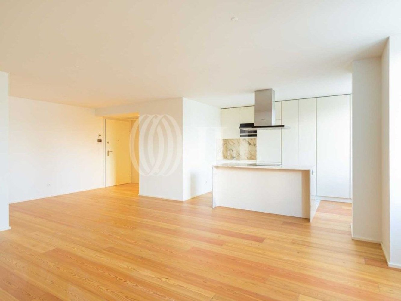 2 Schlafzimmer Wohnung in Matosinhos, Portugal, Nr. 103110