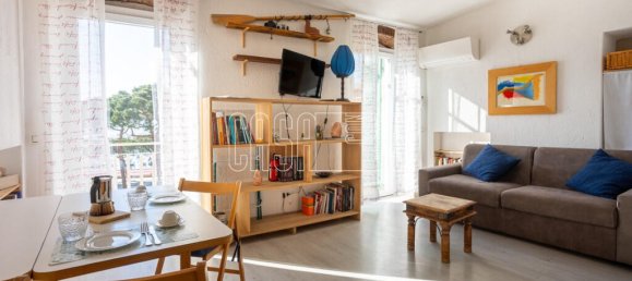 1 bedroom Apartment in Lerici, Italy No. 331183 5