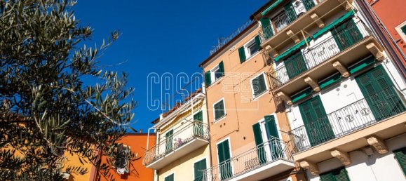 1 bedroom Apartment in Lerici, Italy No. 331183 33