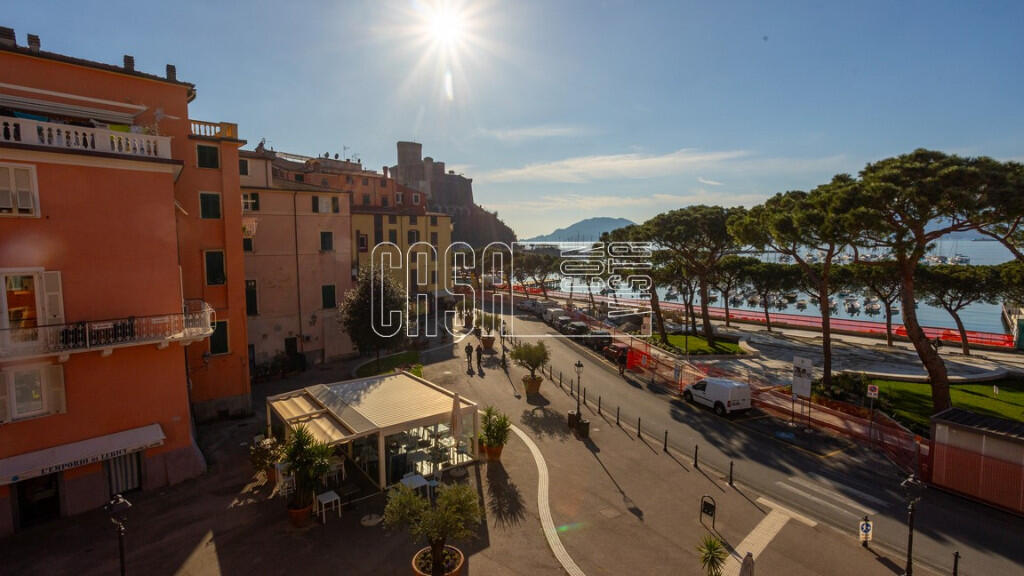 1 bedroom Apartment in Lerici, Italy No. 331183