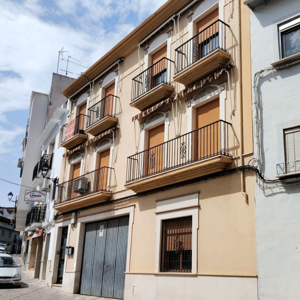 3 chambres Appartement à Priego de Cordoba, Spain No. 159913