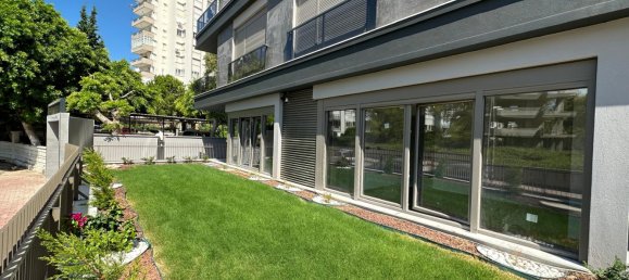 Apartment 2+1 in Antalya, Turkey No. 22674 11