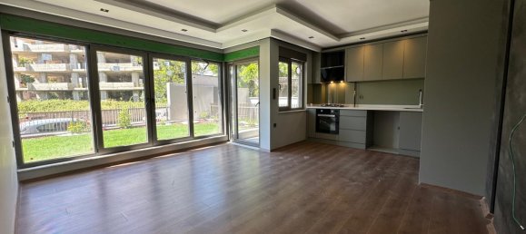 Apartment 2+1 in Antalya, Turkey No. 22674 21