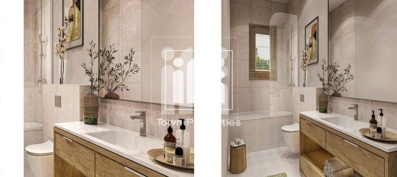 Villa T2 em Abu Dhabi, UAE N.º 7288 5