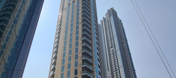 1 bedroom Apartment in ADDRESS FOUNTAIN VIEWS, Dubai, UAE No. 61121 5