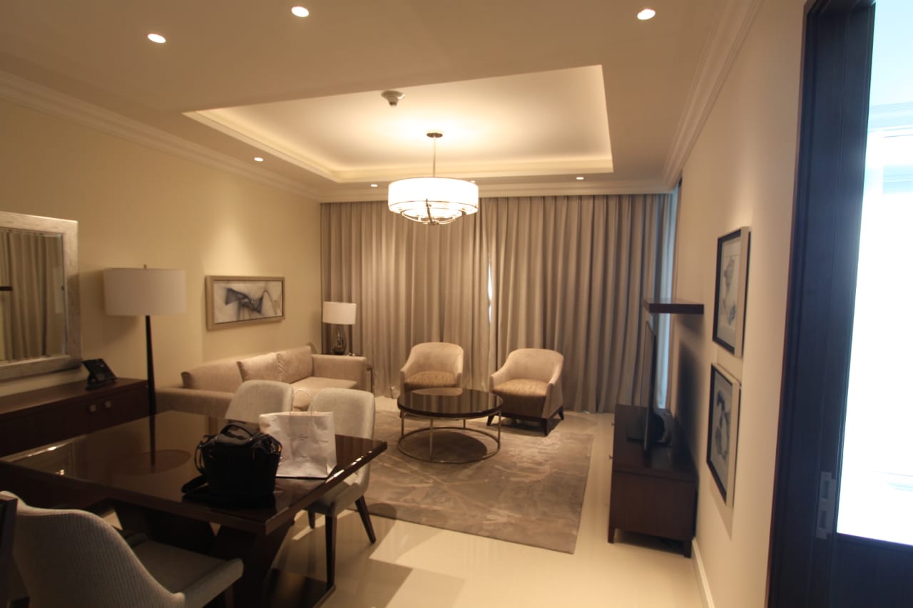 1 bedroom Apartment in ADDRESS FOUNTAIN VIEWS, Dubai, UAE No. 61121