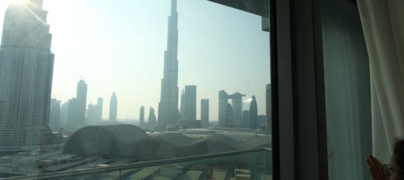 1 bedroom Apartment in ADDRESS FOUNTAIN VIEWS, Dubai, UAE No. 61121 4