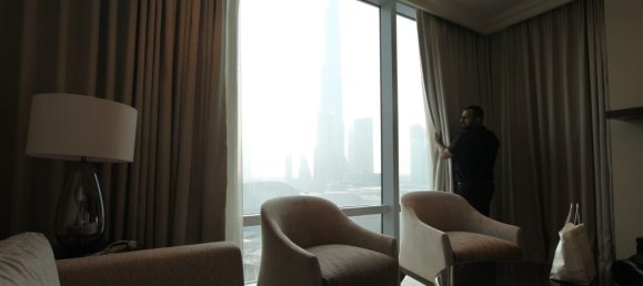 1 bedroom Apartment in ADDRESS FOUNTAIN VIEWS, Dubai, UAE No. 61121 3