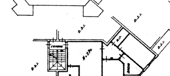 Apartamento de 4 divisões em Rovato, Italy N.º 271899 20