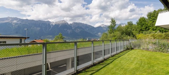 4 rooms Apartment in Aldrans, Austria No. 202291 3