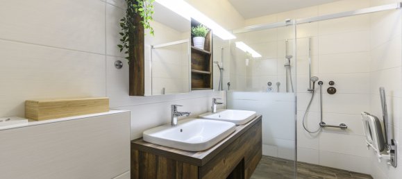 4 rooms Apartment in Aldrans, Austria No. 202291 4