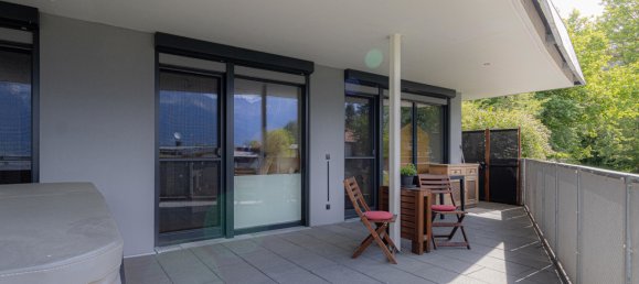 4 rooms Apartment in Aldrans, Austria No. 202291 5