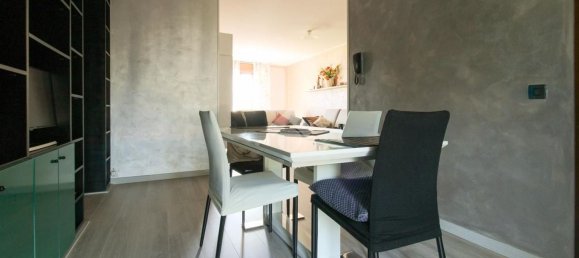 4 bedrooms Apartment in Vobarno, Italy No. 370612 8