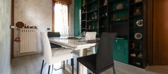 4 bedrooms Apartment in Vobarno, Italy No. 370612 10