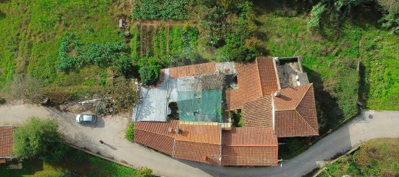 1 bedroom House in Lousa, Portugal No. 36824 3