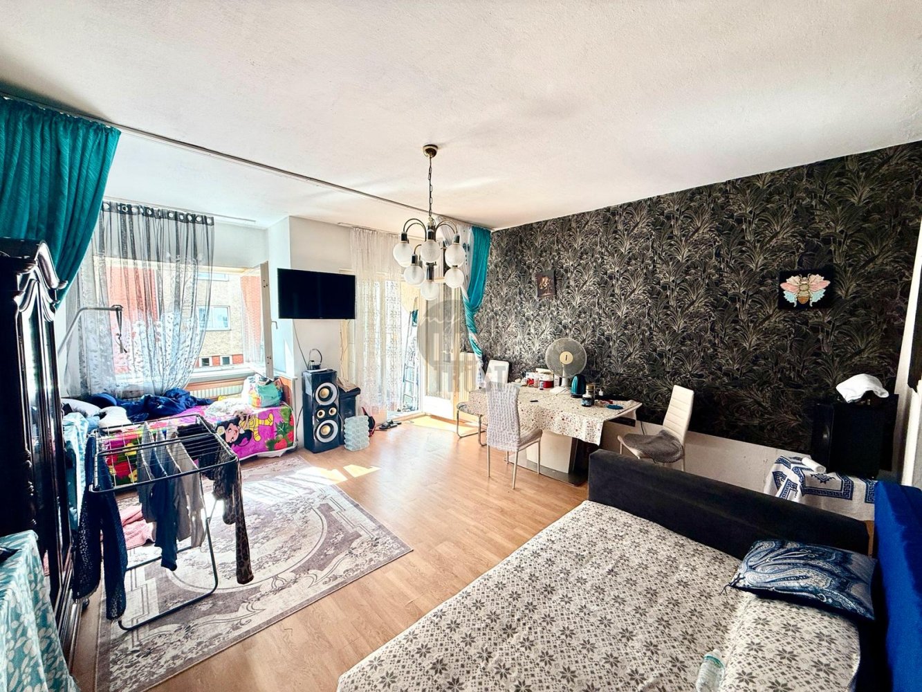 Estúdio em Wedding, Germany N.º 225832